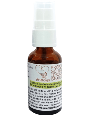 Propoli biologica spray 20ml