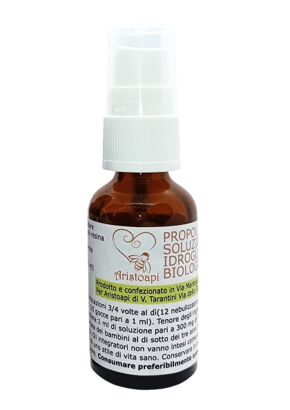 Propoli biologica spray 20ml